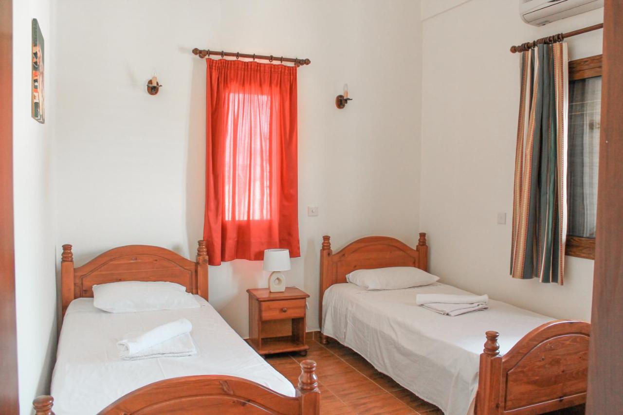 Villa Christodoula Polis Esterno foto