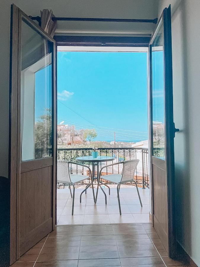 Villa Christodoula Polis Esterno foto
