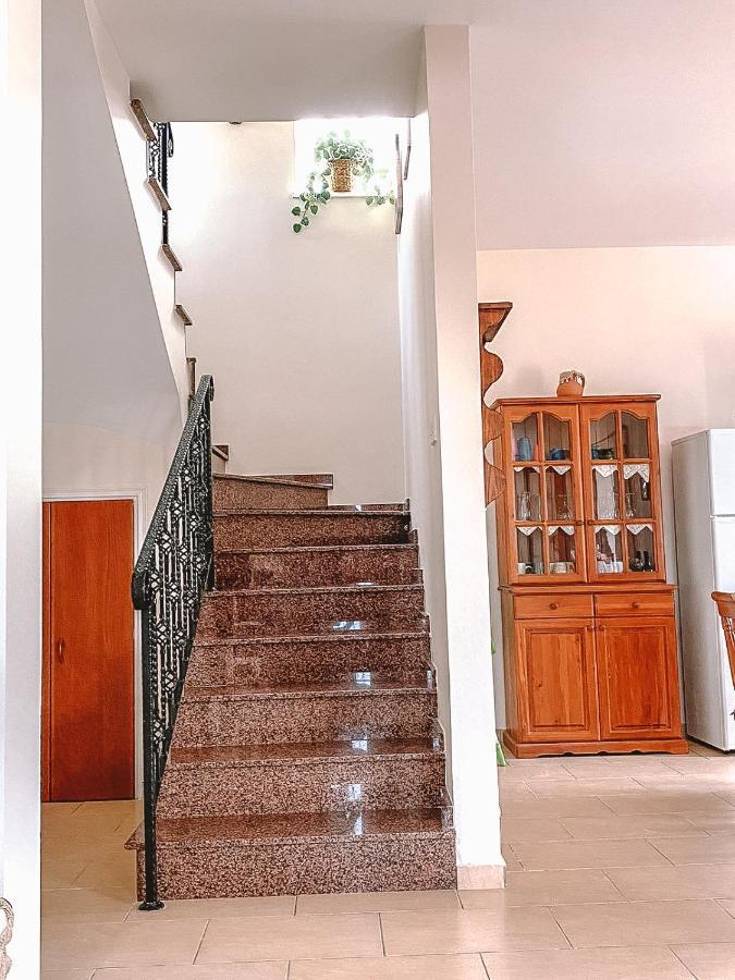 Villa Christodoula Polis Esterno foto