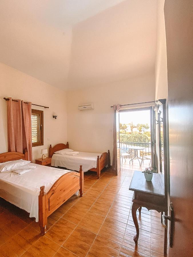 Villa Christodoula Polis Esterno foto