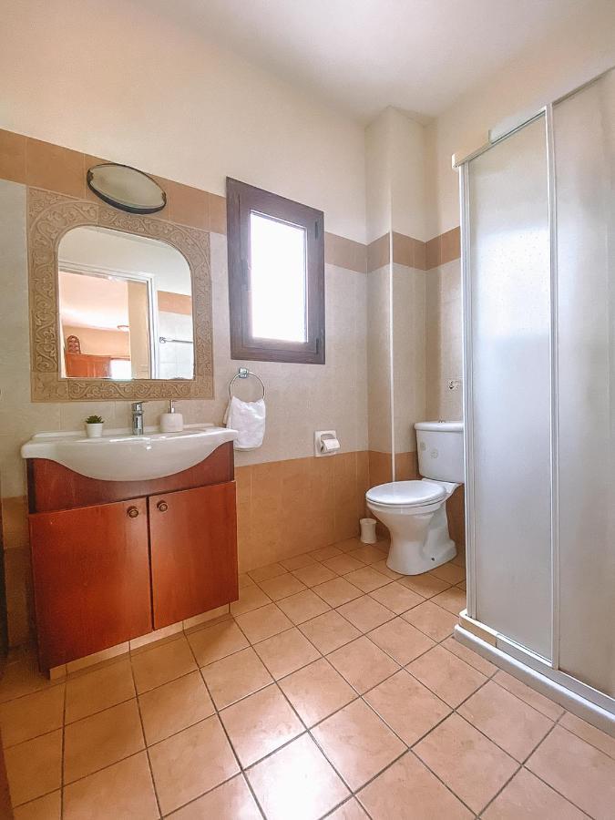Villa Christodoula Polis Esterno foto