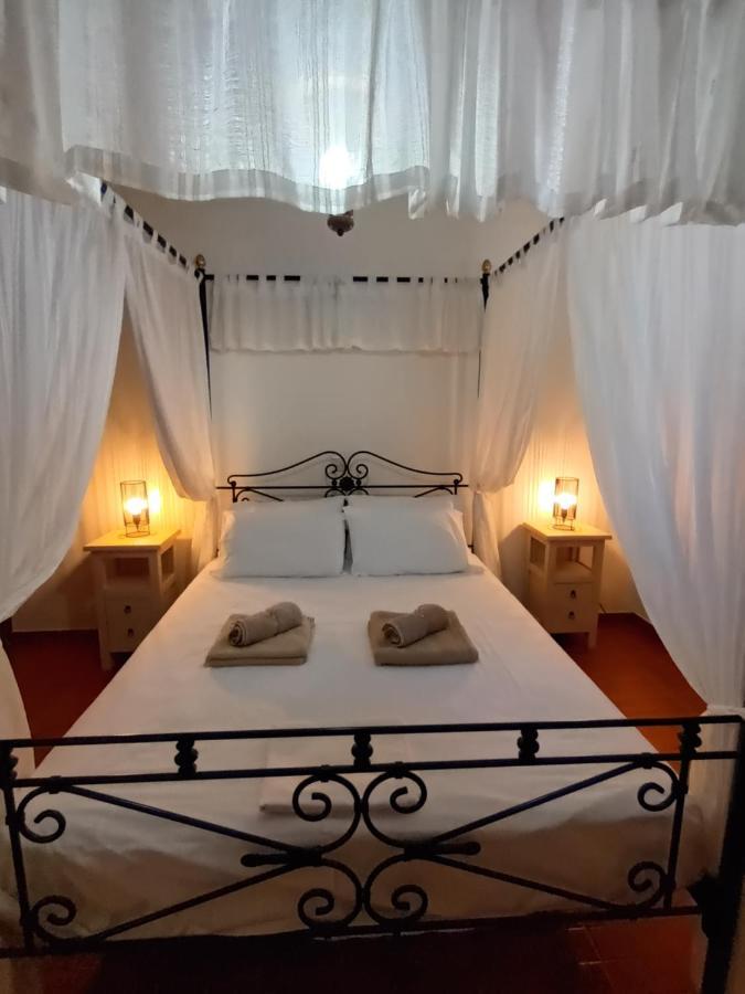 Villa Christodoula Polis Esterno foto